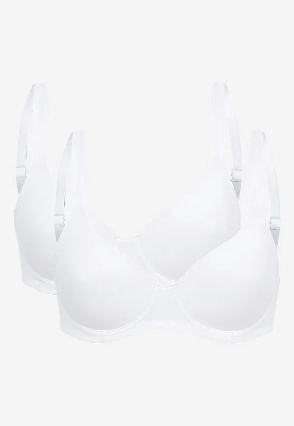 T-shirt-bh Sara 2-pack