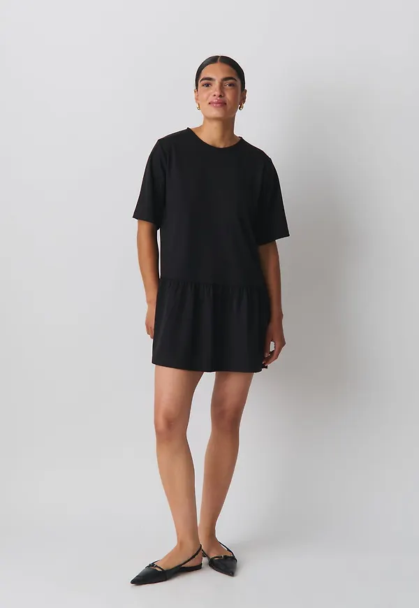 T-shirt dress