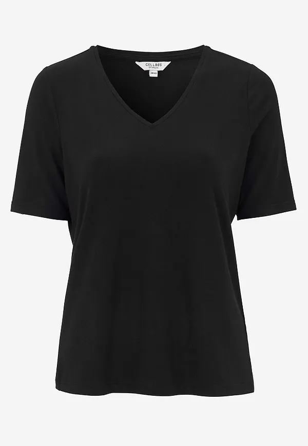 T-shirt Premium i modal