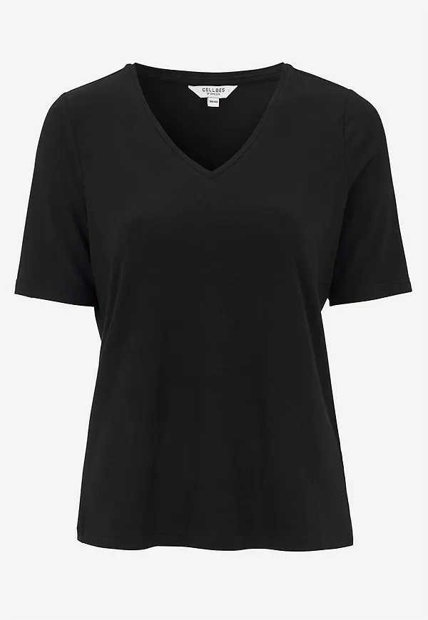 T-shirt Premium i modal