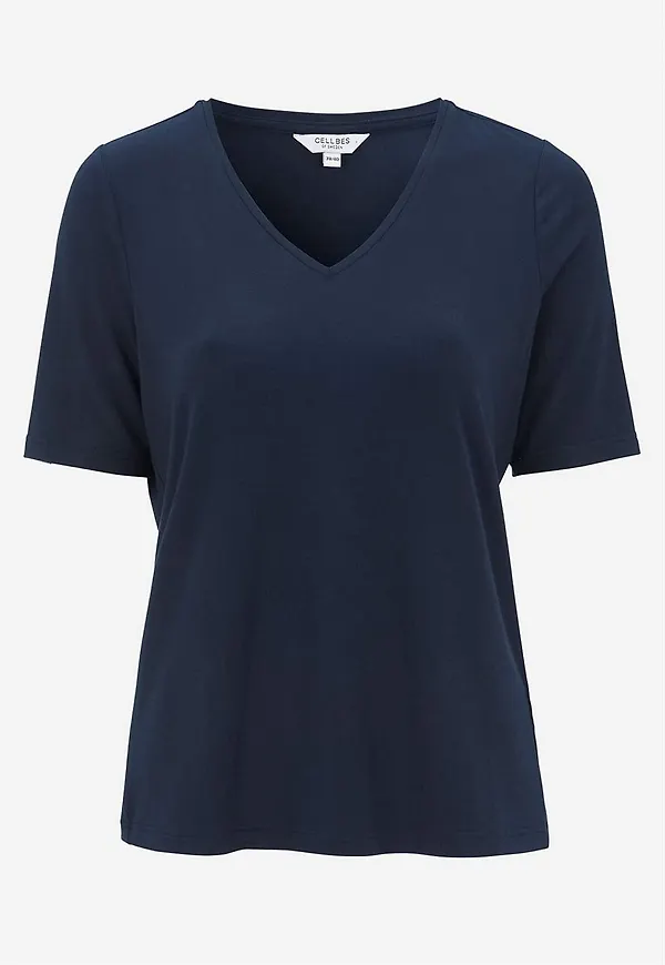 T-shirt Premium i modal