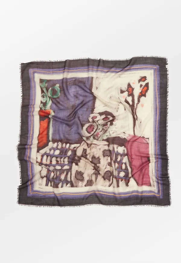 Tables Siw Scarf
