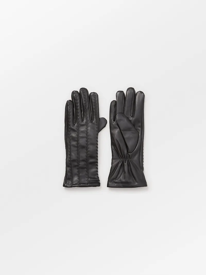Tack Leather Glove