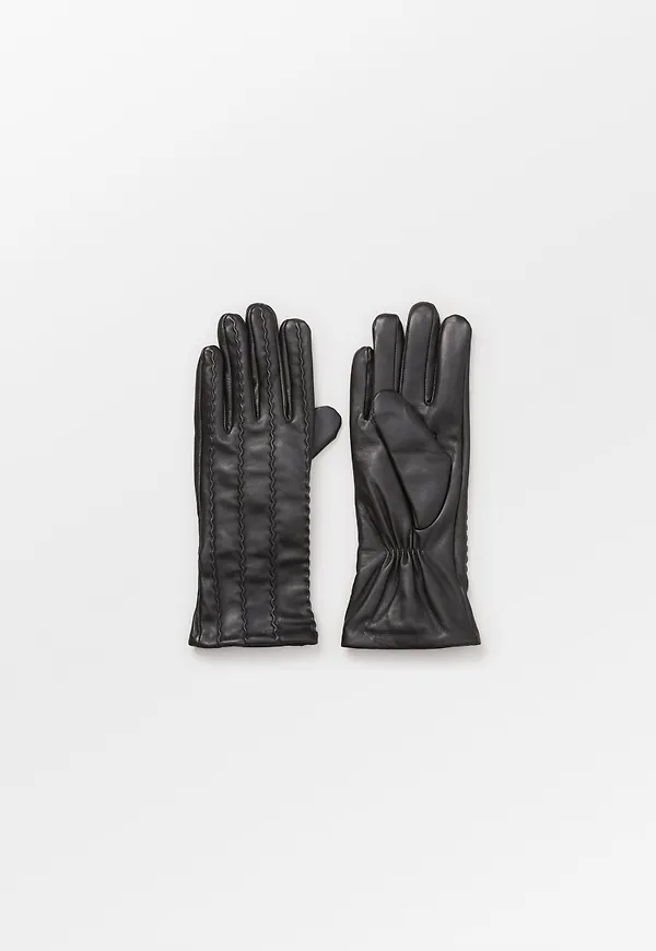 Tack Leather Glove