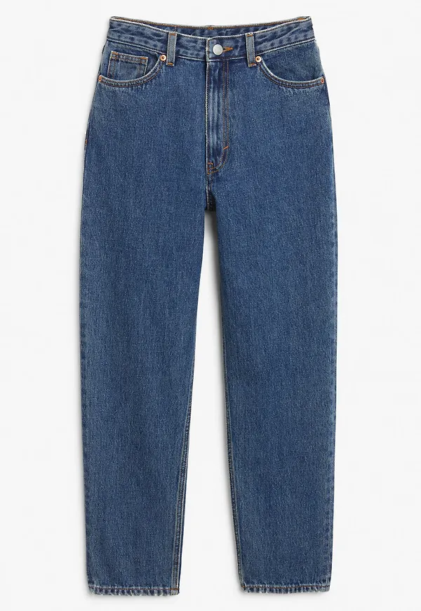 Taiki jeans - Blue