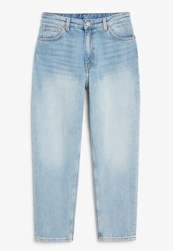 Taiki jeans beach blue - Blue
