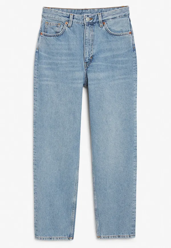 Taiki jeans blue - Blue