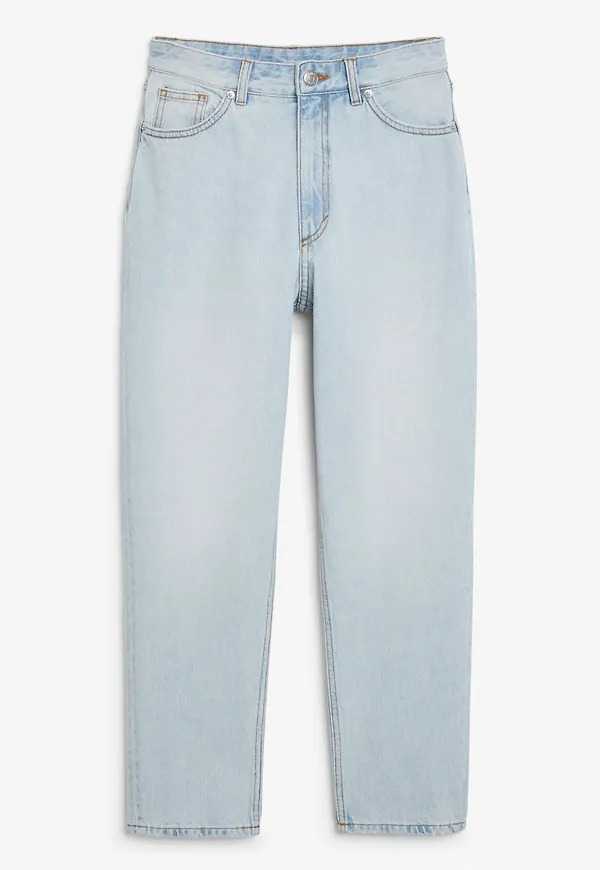 Taiki jeans light blue - Blue