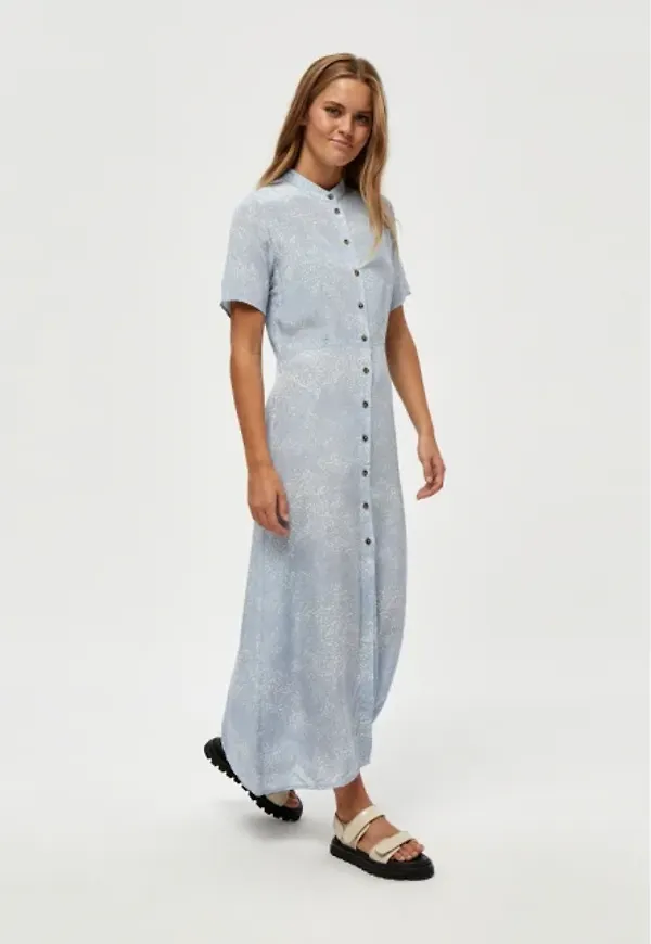 Taja Dress