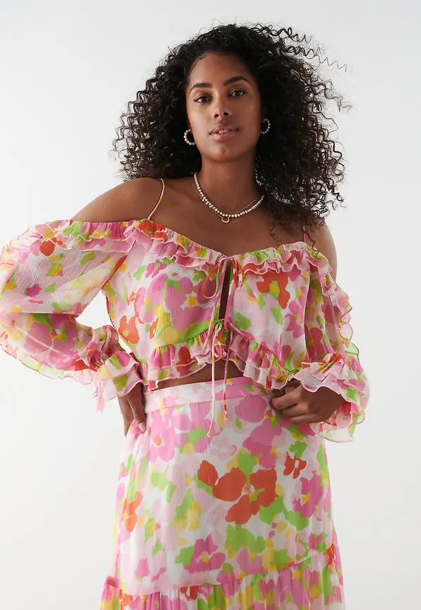 Talah blouse