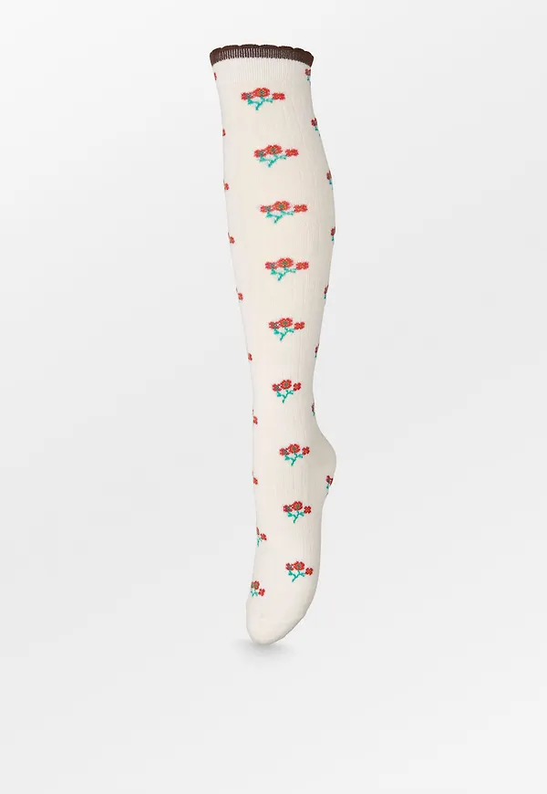 Talula Flotile Knee Sock