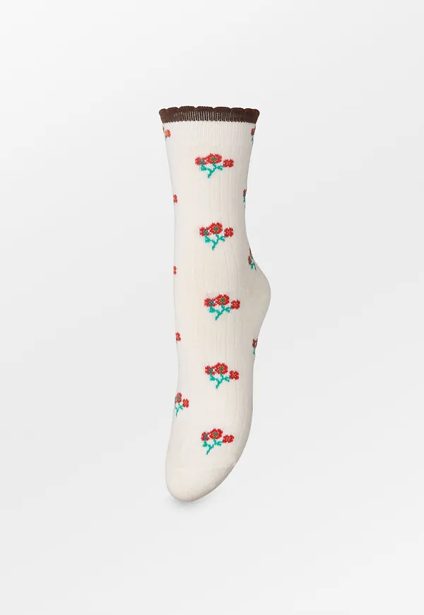 Talula Flotile Sock