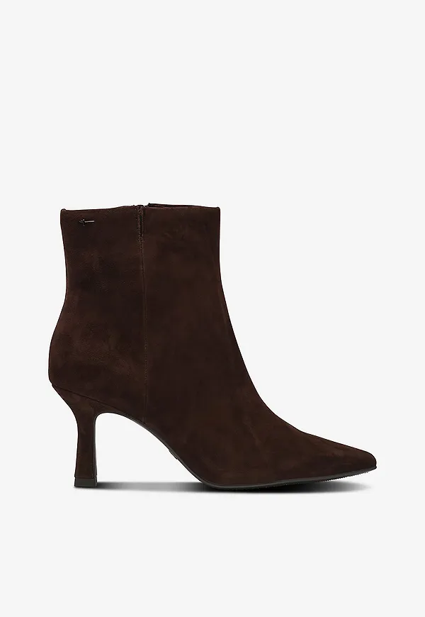 Tamaris - Boots - Brun