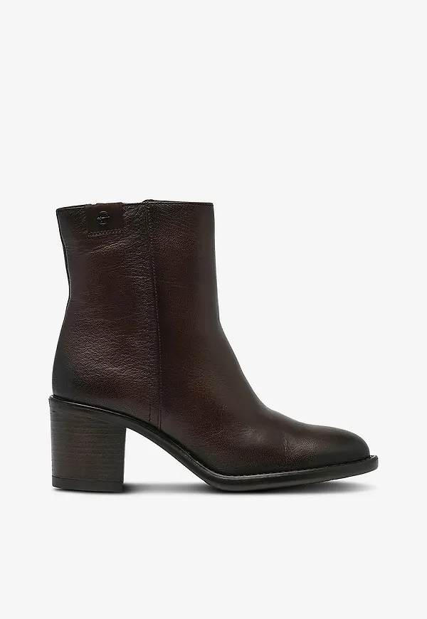 Tamaris - Boots - Brun