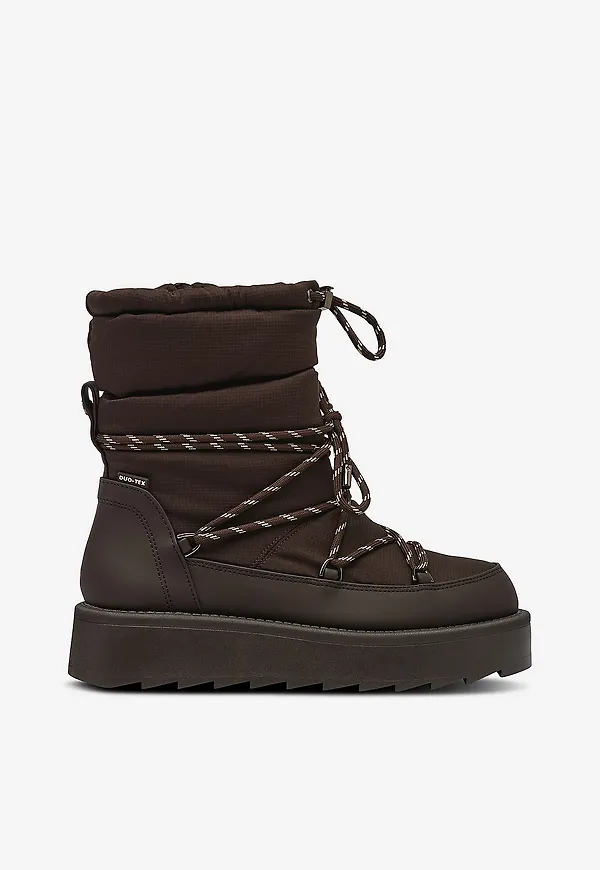 Tamaris - Boots - Brun