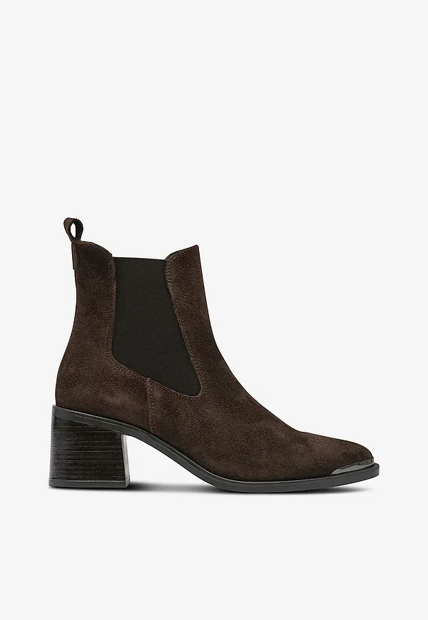 Tamaris - Boots - Brun