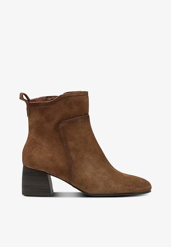 Tamaris - Boots - Brun