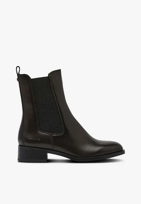 Tamaris - Boots - Brun