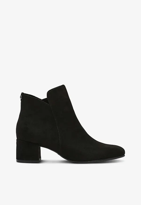 Tamaris - Boots - Svart