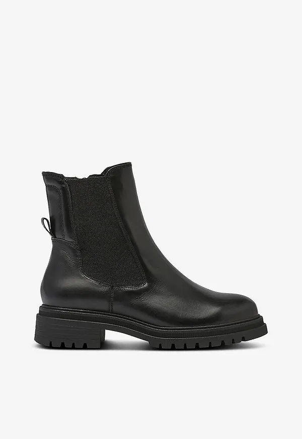 Tamaris - Boots - Svart