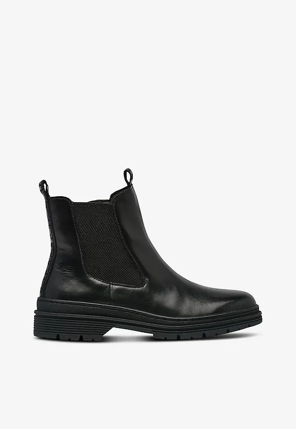 Tamaris - Boots - Svart