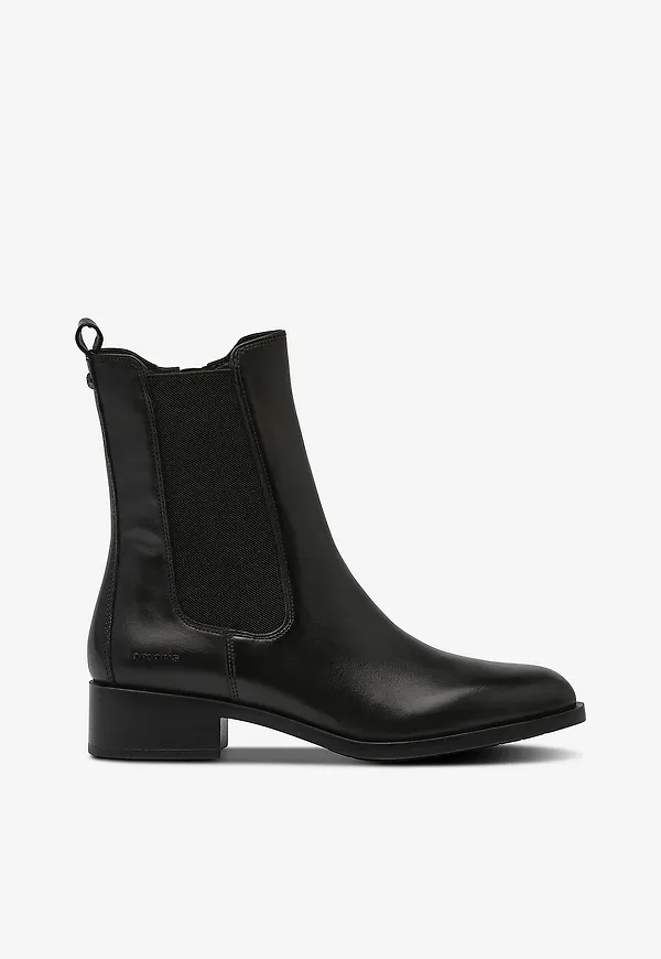 Tamaris - Boots - Svart