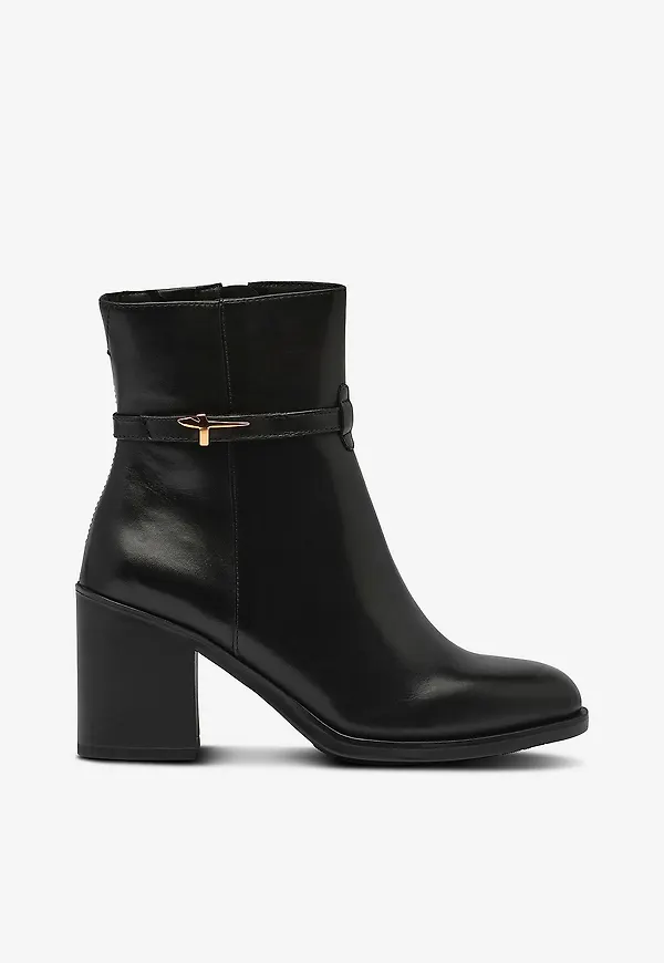 Tamaris - Boots - Svart