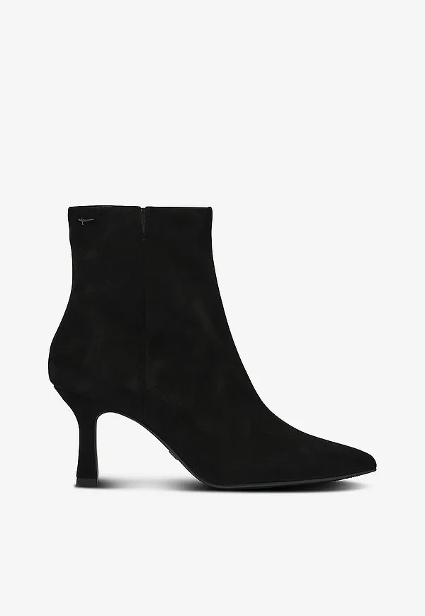 Tamaris - Boots - Svart