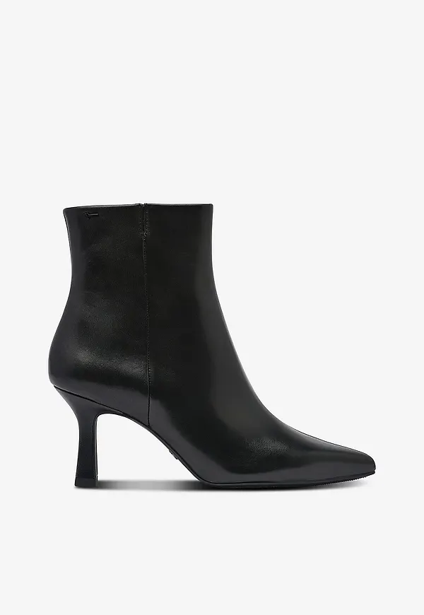 Tamaris - Boots - Svart