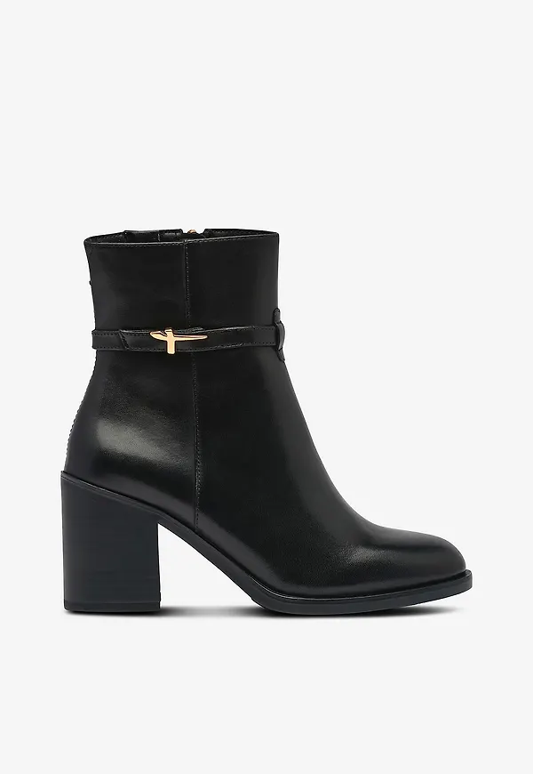 Tamaris - Boots - Svart