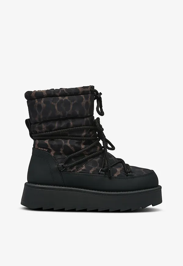 Tamaris - Boots - Svart