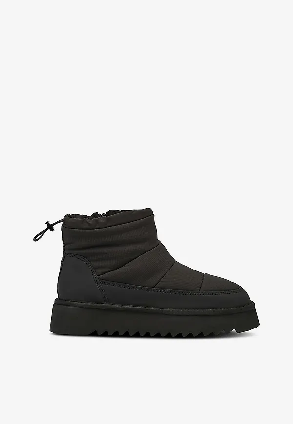 Tamaris - Boots - Svart