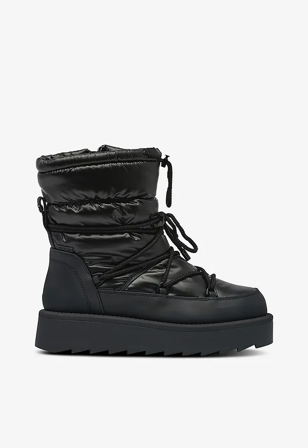 Tamaris - Boots - Svart