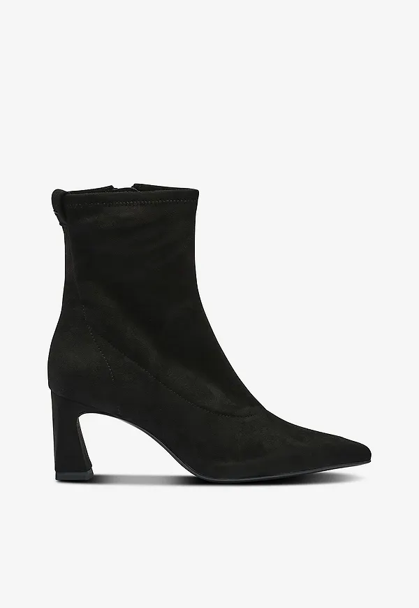 Tamaris - Boots - Svart