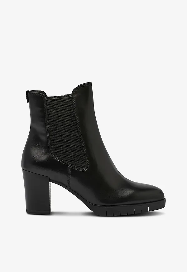 Tamaris - Boots - Svart