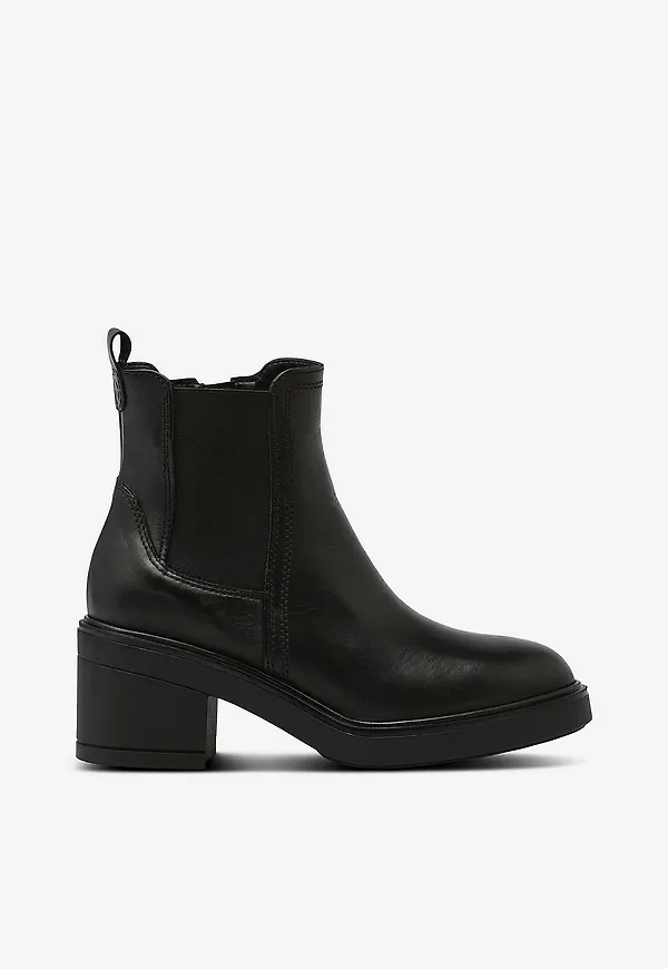 Tamaris - Boots - Svart