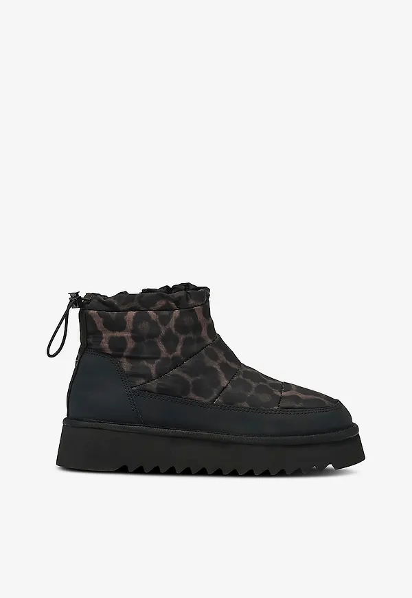 Tamaris - Boots - Svart