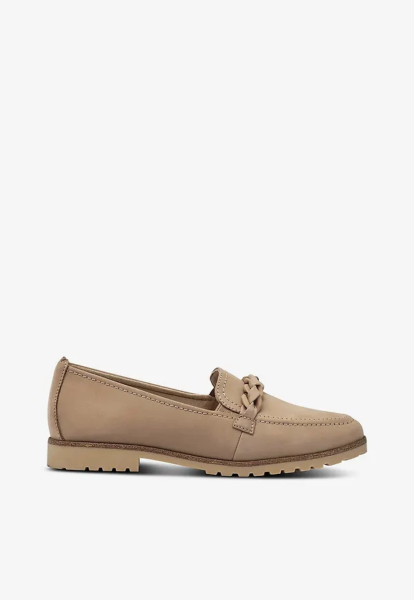 Tamaris - Loafers - Beige