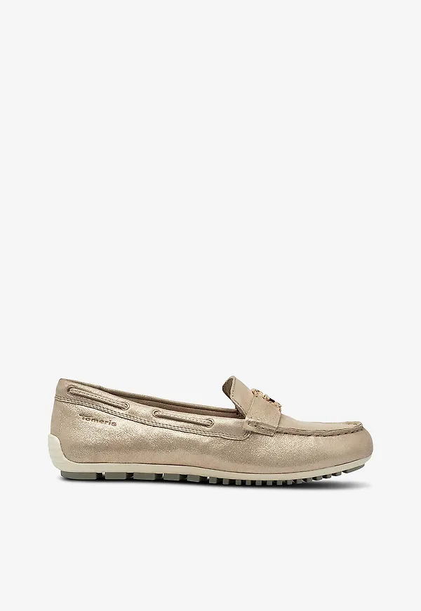 Tamaris - Loafers - Beige