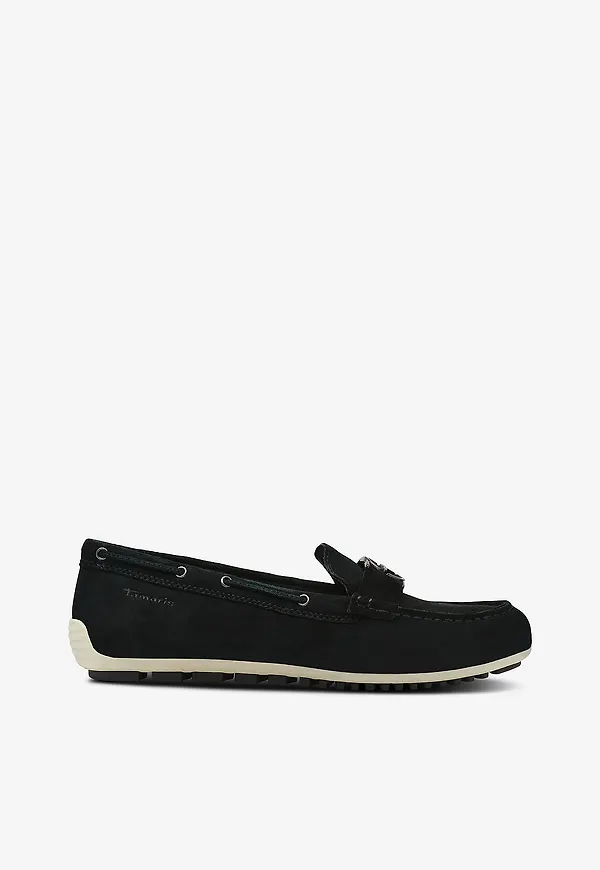 Tamaris - Loafers - Blå