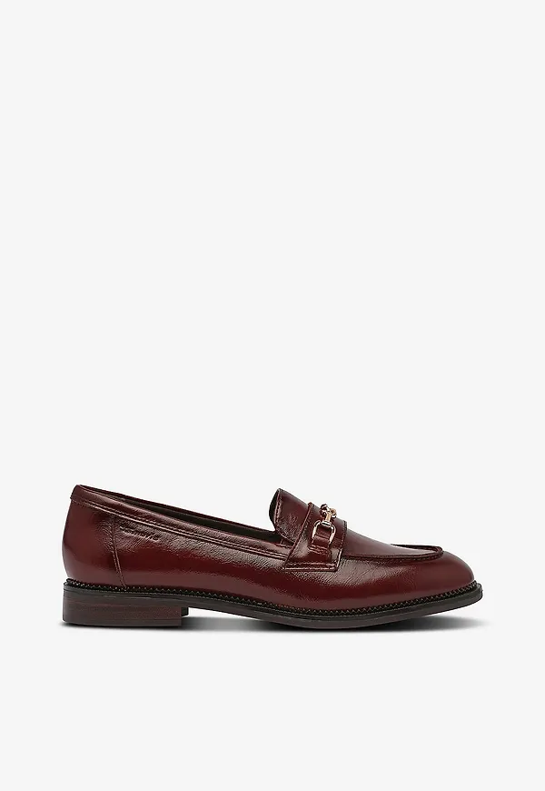 Tamaris - Loafers - Brun