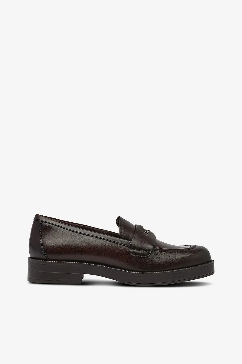 Tamaris - Loafers - Brun