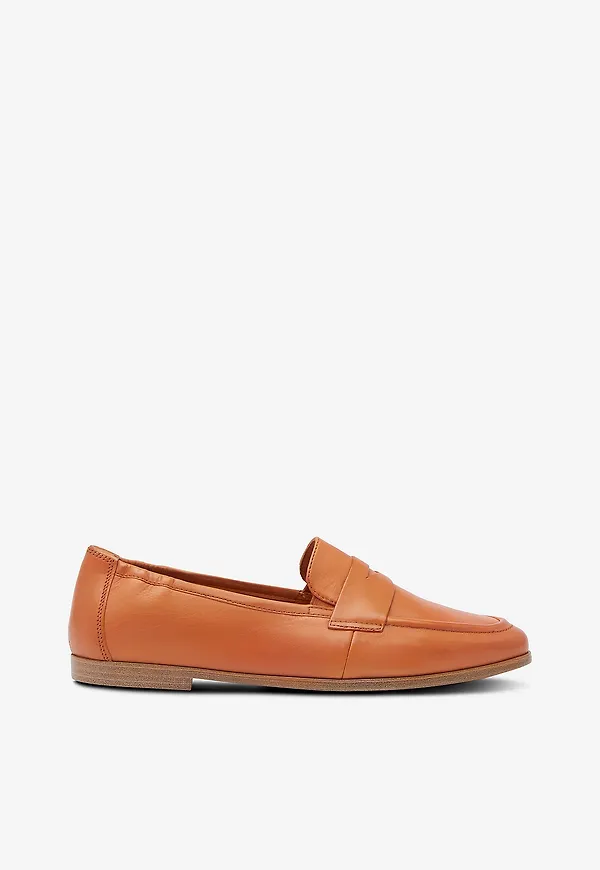 Tamaris - Loafers - Orange