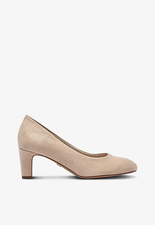 Tamaris - Pumps - Beige