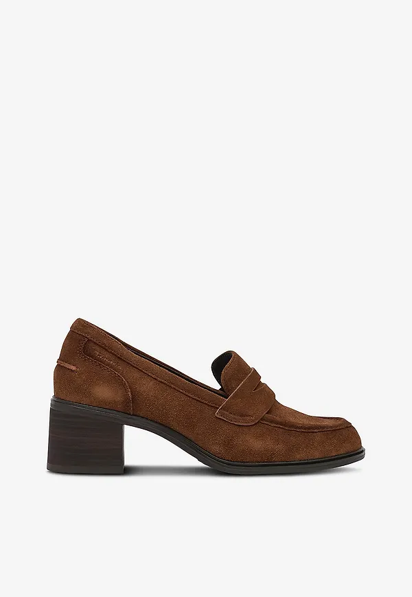 Tamaris - Pumps - Brun
