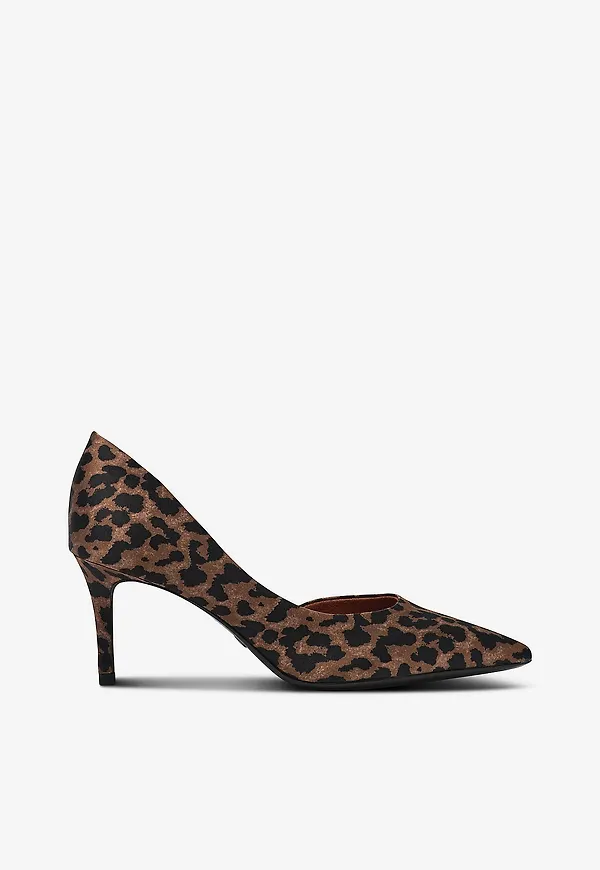 Tamaris - Pumps - Brun