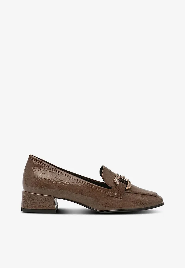 Tamaris - Pumps - Brun