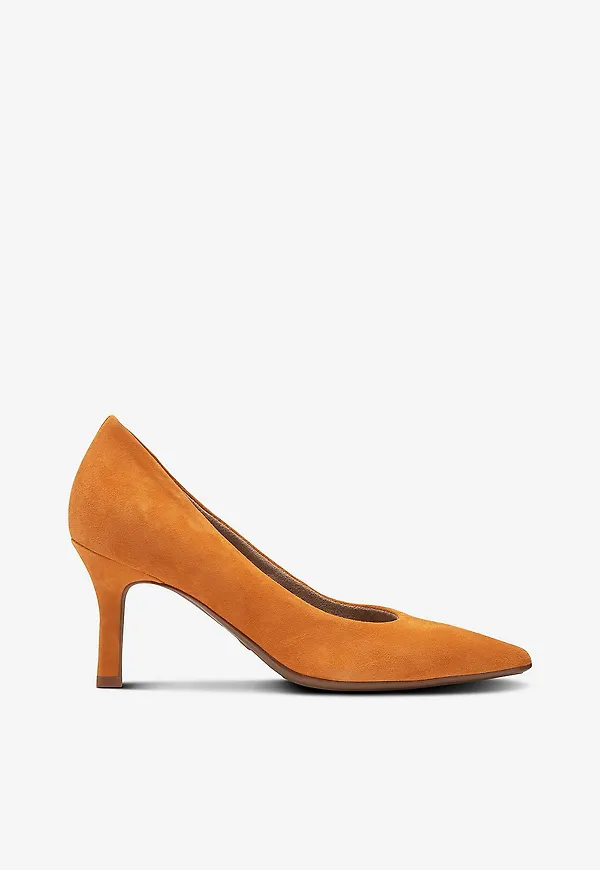 Tamaris - Pumps - Orange