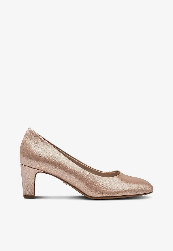 Tamaris - Pumps - Rosa