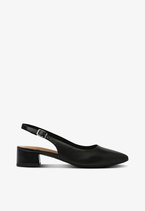 Tamaris - Pumps - Svart